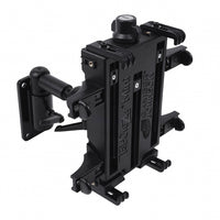 TabCruzer® Mini Rotating Zirkona Wall Mount Kit