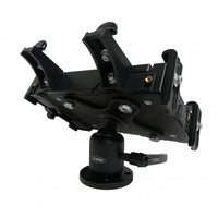 TabCruzer® Mini Zirkona Short Desktop Mount Kit