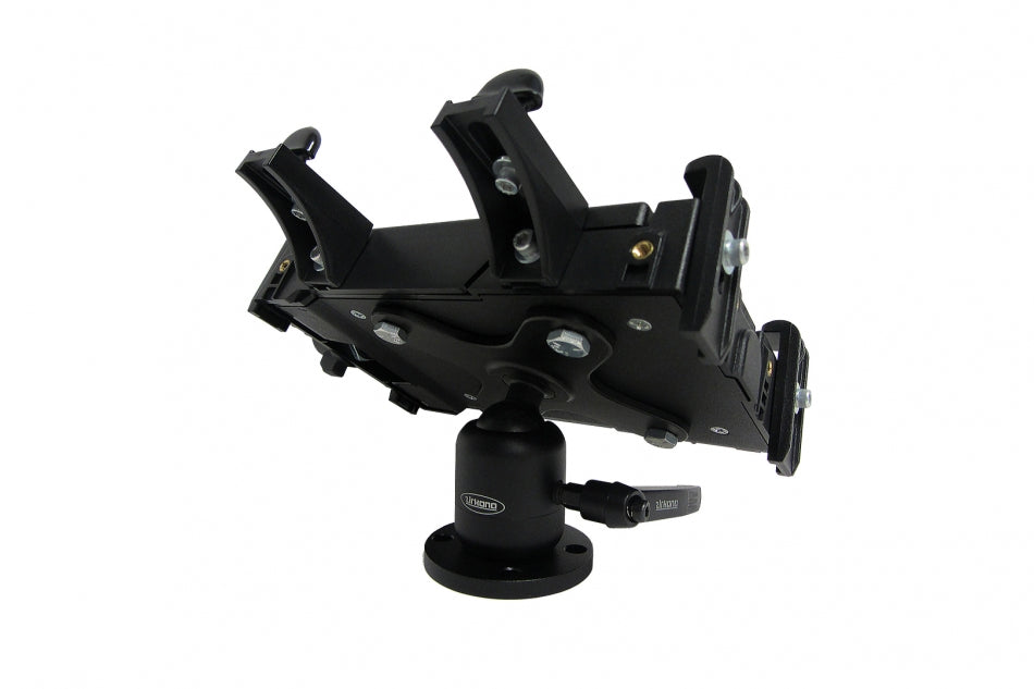 TabCruzer® Mini Zirkona Short Desktop Mount Kit