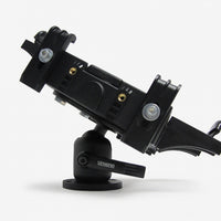 TabCruzer® Mini Zirkona Short Desktop Mount Kit