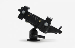 TabCruzer® Mini Zirkona Short Desktop Mount Kit