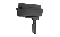 Armrest Lockbox with Vertical Surface Mount Kit
