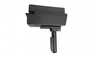 Armrest Lockbox with Vertical Surface Mount Kit