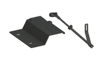 2015+ Ford F-150, 2017+ Super Duty F-250 - F-550 Transmission Hump Vehicle Base with Support Brace
