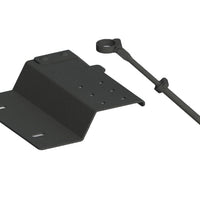 2015+ Ford F-150, 2017+ Super Duty F-250 - F-550 Transmission Hump Vehicle Base with Support Brace