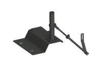 2015+ Ford F-150, 2017+ Super Duty F-250 - F-550 Transmission Hump Vehicle Base with Support Brace and DS-LOWER-13
