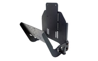 Tablet Keyboard Offset Kit
