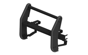 2015+ Dodge Charger Push Bumper- Aluminum