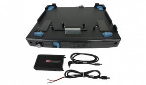 Panasonic Toughbook® 20 Docking Station with LIND 90W Auto Power Adapter, Lite Port, No RF
