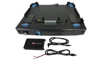 Panasonic Toughbook 20 Docking Station with LIND 90W Auto Power Adapter, Dual RF
