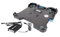 Panasonic Toughbook 33 Laptop Docking Station, Lite Port, No RF with LIND Auto Power Adapter
