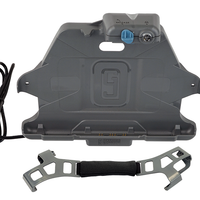 Samsung Galaxy Tab Active Pro/Tab Active4 Pro Docking Station with Hand Strap