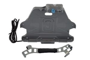 Samsung Galaxy Tab Active Pro/Tab Active4 Pro Docking Station with Hand Strap