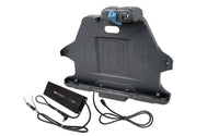 Samsung Galaxy Tab Active Pro/Active4 Pro Docking Station with 12-32V Isolated Power Adapter
