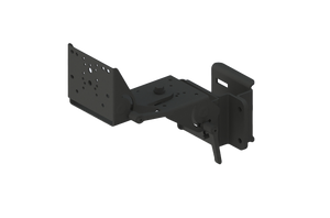 Yale/Hyster and Crown Roll Formed Pillar Mount Kit