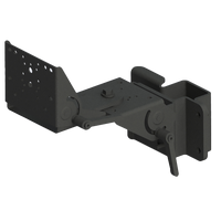 Linde Roll Formed Pillar Mount Kit