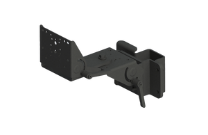 Linde Roll Formed Pillar Mount Kit
