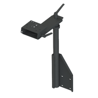 Pallet Ryder Mount Kit for Crown PE4500
