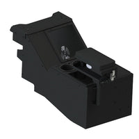 2017+ F-250-550 F-Series Vehicle Specific Console, Internal Cup Holder and Printer Armrest Kit