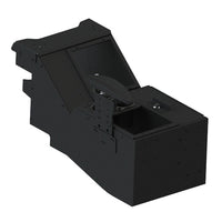 2017+ F-250-550 F-Series Vehicle Specific Console, Internal Cup holder and Side Armrest Kit