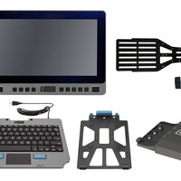 DeX Heads Up Vehicle Kit