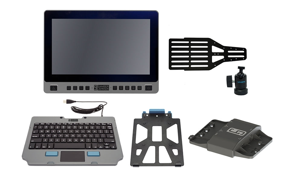 DeX Heads Up Vehicle Kit