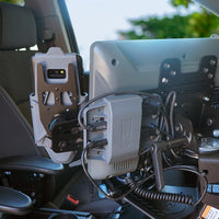 DeX Heads Up Vehicle Kit