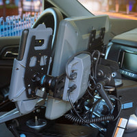 DeX Heads Up Vehicle Kit