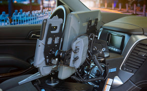 DeX Heads Up Vehicle Kit