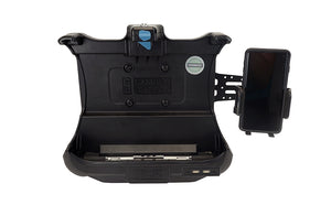 Universal Heads Up Phone Cradle Mount