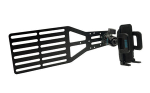 Universal Heads Up Phone Cradle Mount