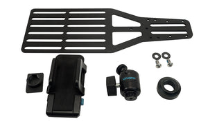 Universal Heads Up Phone Cradle Mount