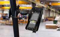 Zirkona, Pistol Grip Scanner Mount Kit
