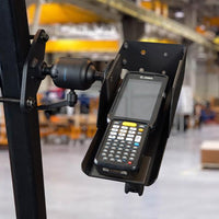 Zirkona, Pistol Grip Scanner Mount Kit