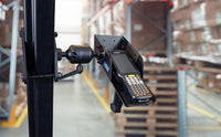 Zirkona, Pistol Grip Scanner Mount Kit
