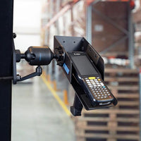 Zirkona, Pistol Grip Scanner Mount Kit
