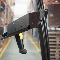 Zirkona, Pistol Grip Scanner Mount Kit