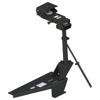 2019+ Chevrolet/GMC Truck and Full-Size SUV Pedestal Kit with Mongoose® 9" Locking Slide Arm