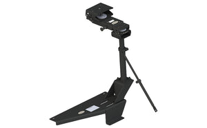 2019+ Chevrolet/GMC Truck and Full-Size SUV Pedestal Kit with Mongoose® 9" Locking Slide Arm