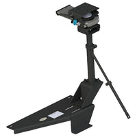2019+ Chevrolet/GMC Truck and Full-Size SUV Pedestal Kit with Mongoose® 9" XE