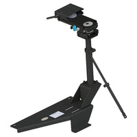 2019+ Chevrolet/GMC Truck and Full-Size SUV Pedestal Kit with Mongoose® 9" XLE