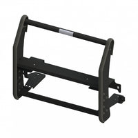 2015-2020 Ford F-150 Steel Push Bumper