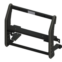 2015-2020 Ford F-150 Push Bumper- Aluminum with Light Bar