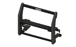 2015-2020 Ford F-150 Push Bumper- Aluminum with Light Bar