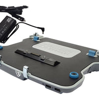 Getac B360 Laptop Docking Station with Getac 120W Auto Power Adapter (No RF)