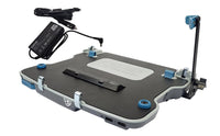 Getac B360 Laptop Cradle with Getac 120W Auto Power Adapter (No RF)
