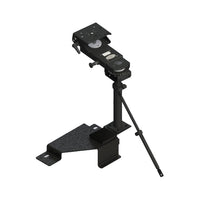 2020+ Ford Police Interceptor® Utility and 2020+ Ford Explorer Pedestal Kit with Mongoose® Slide Arm