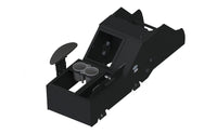 2021+ Chevrolet Tahoe Wide Body Console Box Kit with Armrest and Cup Holder
