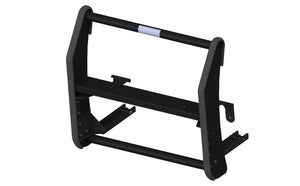 2021+ Chevrolet Tahoe Steel Push Bumper with Standard Bar