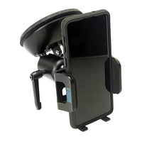 Two-Down Phone Mount with Suction Cup
